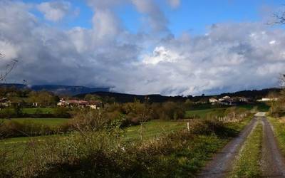 Goiuri, urjauzitik ur-jauzi