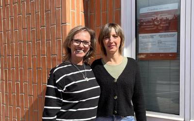 Asafima, oinazea kudeatzeko helduleku bat