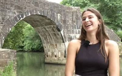 Etengabe da arduratsua eta zorrotza