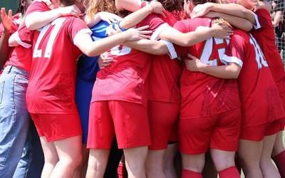 Denboraldi aurreko partidetan nagusi izan dira Zumaiakoko taldeak