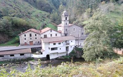 Mezak izango dira aste honetan Aizpurutxon eta Martirietan