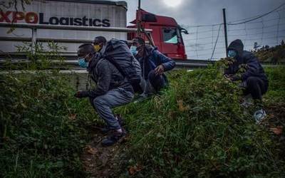 'Kazetaritza, bertatik bertara' jardunaldiak inauguratu dituzte