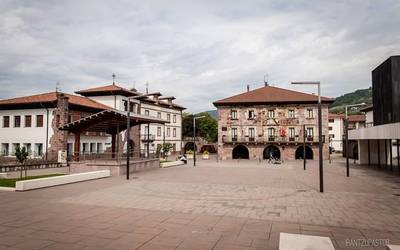 Nafarroako Gobernuak 316,6 milioi euro ordaindu ditu aurten udalerriak eta kontzejuak finantzatzeko