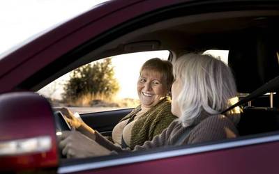 Goizuetako Udalak bi taxi lizentzia esleitzeko deialdia zabaldu du