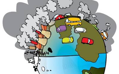 Irailean eta azaroan, klima aldaketaren inguruko jardunaldiak antolatu dituzte Elizondon