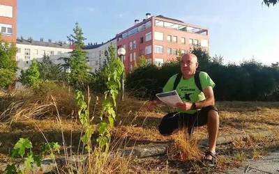 Lorezainek ohartarazi dute greba ez dela amaitu