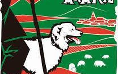 Nafarroako 57. Artzai Eguna abuztuaren 31an