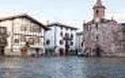 Abuztuaren 28 eta 31 bitartean Legasako bestak