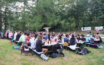 Trekutz Eguna egingo dute irailaren 13an