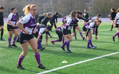 Amarians torneoa antolatuko dute Pirolitikek irailaren 20an