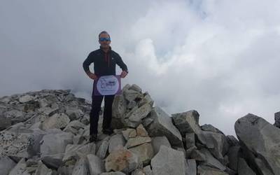 Bertze hiru tontor Dravet gaixotasuna ikusgarriago egiteko