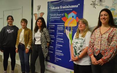 Gobernantza Feministako zerbitzuak lehia askeko dirulaguntzen deialdia abiarazi du