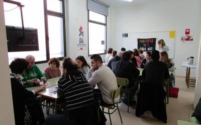 Euskarazko A2 maila lortzea ia doakoa izango da