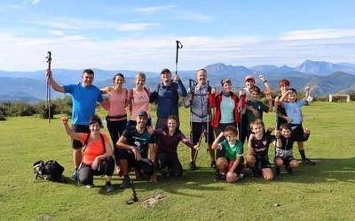 Zabalik dago Marraskilo Tourren izena emateko epea