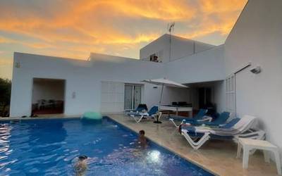 Aitz Arluziagaren udako argazkiak