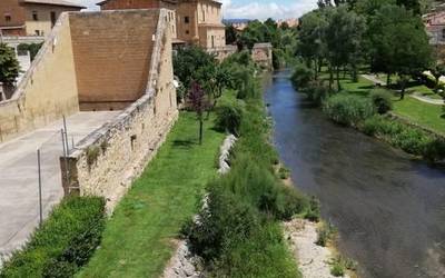 Santos Elizbururen udako argazkiak