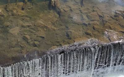 Datorren astelehenean, irailaren 1ean, hasiko dira Olea eta Zuloaga presetako lanak