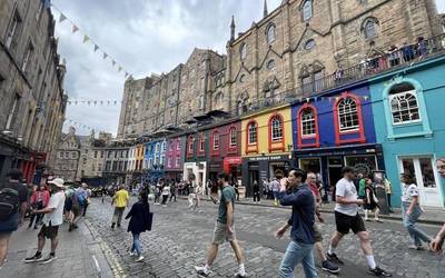 Pedri Leteren udako argazkiak