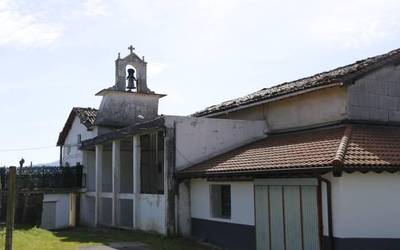 Auzoetako elizkizunak hasiko ditu Parrokiak irailean