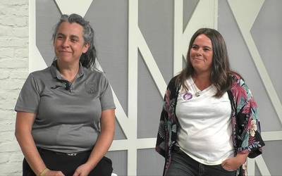 "Kanpoko hainbat torneotan ibili ostean, orain gurea antolatuko dugu"