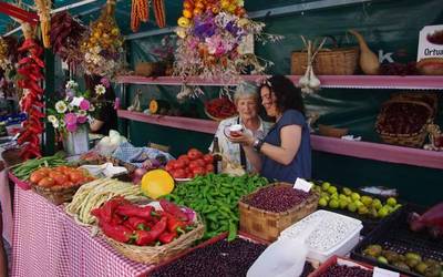 Euskal Jaia helduko da aste-akabu honetan Sopelara!