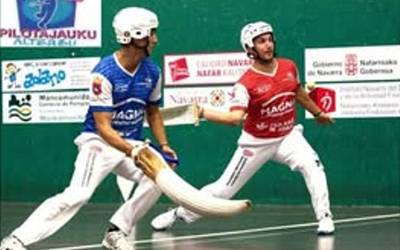 Altsasun erremontea sustatzen jarraitzen du