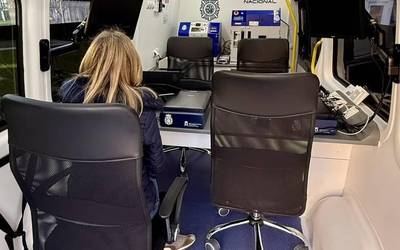 NAN agiria eta pasaportea Iurretan tramitatu ahalko dira irailaren 8an