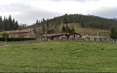 [EGITARAUA]: Mallabiko Zengoitita auzoan jaiak ospatuko dituzte asteburuan