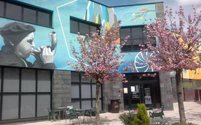 Musika eskolako matrikulazio epea zabalik