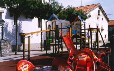 Jolas parkea Uharten