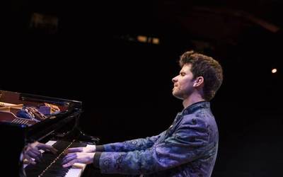 Mezquida eta Chicuelorekin hasiko da Dazz Jazz