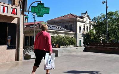 Narriadura kognitiboa prebenitzeko ekimena abiatu dute Amurrion