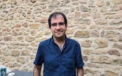 "Herrian guztiek zekiten Eltziegon 1936an gertatutakoa"