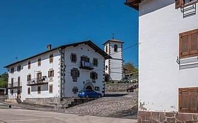 Irailaren 5etik 8ra Oizko bestak