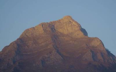 Bi irteera antolatu ditu Indamendik datorren astebururako