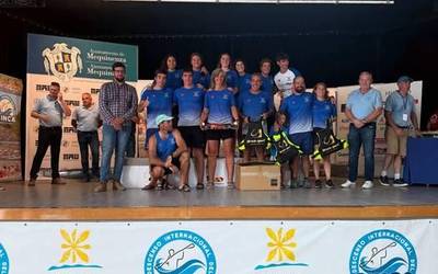 Itxas-Gainen emaitza bikainak, atsedenik gabeko asteburuan