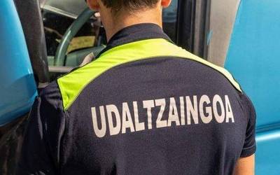 Udaltzainen hautaketa prozesuan, onartuen eta baztertuen behin-behineko zerrenda argitaratu dute