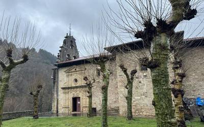 Dorletako Amaren eguneko meza nagusia 12:00etan izango da