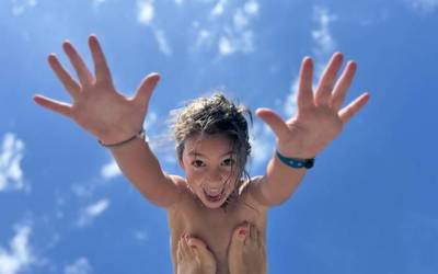 Marko Rasconen udako argazkiak