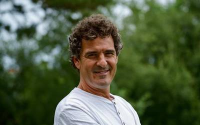 Iraileko Aia-Orio Guka aldizkariaren aurrerapena: Xabier Sukia