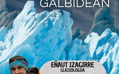 Pirineotako azken glaziarrak galbidean