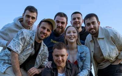 Mirari musika taldeak larunbat arratsean joko du Lesakako plazan