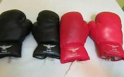 Astelehenean hasiko dituzte haurrentzako boxeo klaseak