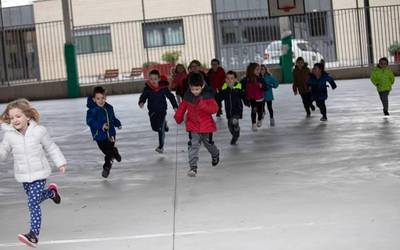 Ikasle nafarren %30ak ikasiko du aurten euskarazko D ereduan