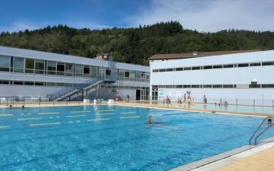 Igerilekua aukeratu du debagoiendar askok udako berotik babesteko