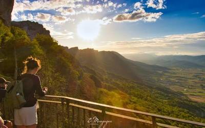 Bittor Murguzurren udako argazkiak