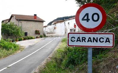 Kontzeju berri bat ate joka