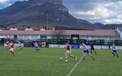 Zelai Berrin belar artifiziala jartzeko galdeketa, asteburuan