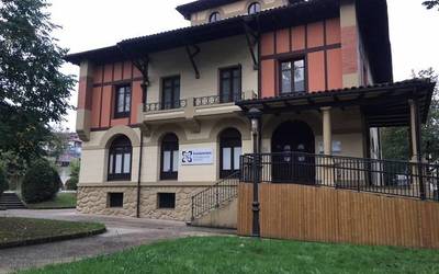 Irailaren 16ra arte egin daiteke matrikula Hizkuntza Eskolan