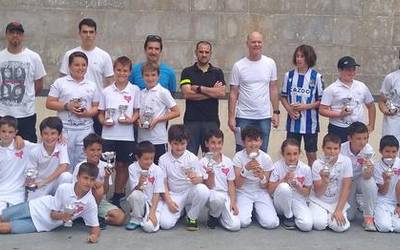 Zumaiako Kirol Elkarteak bilera egingo du asteazkenean